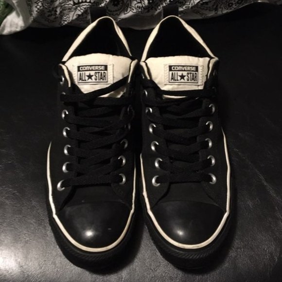 Converse All Star barely worn SZ9
